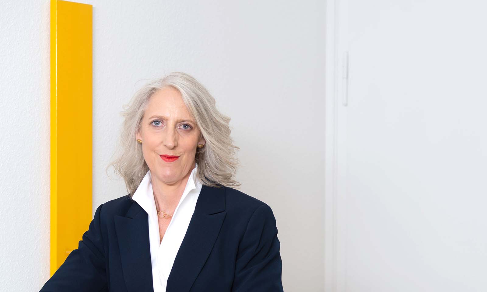 Yvonne Deutsch | Anwalt in Mannheim