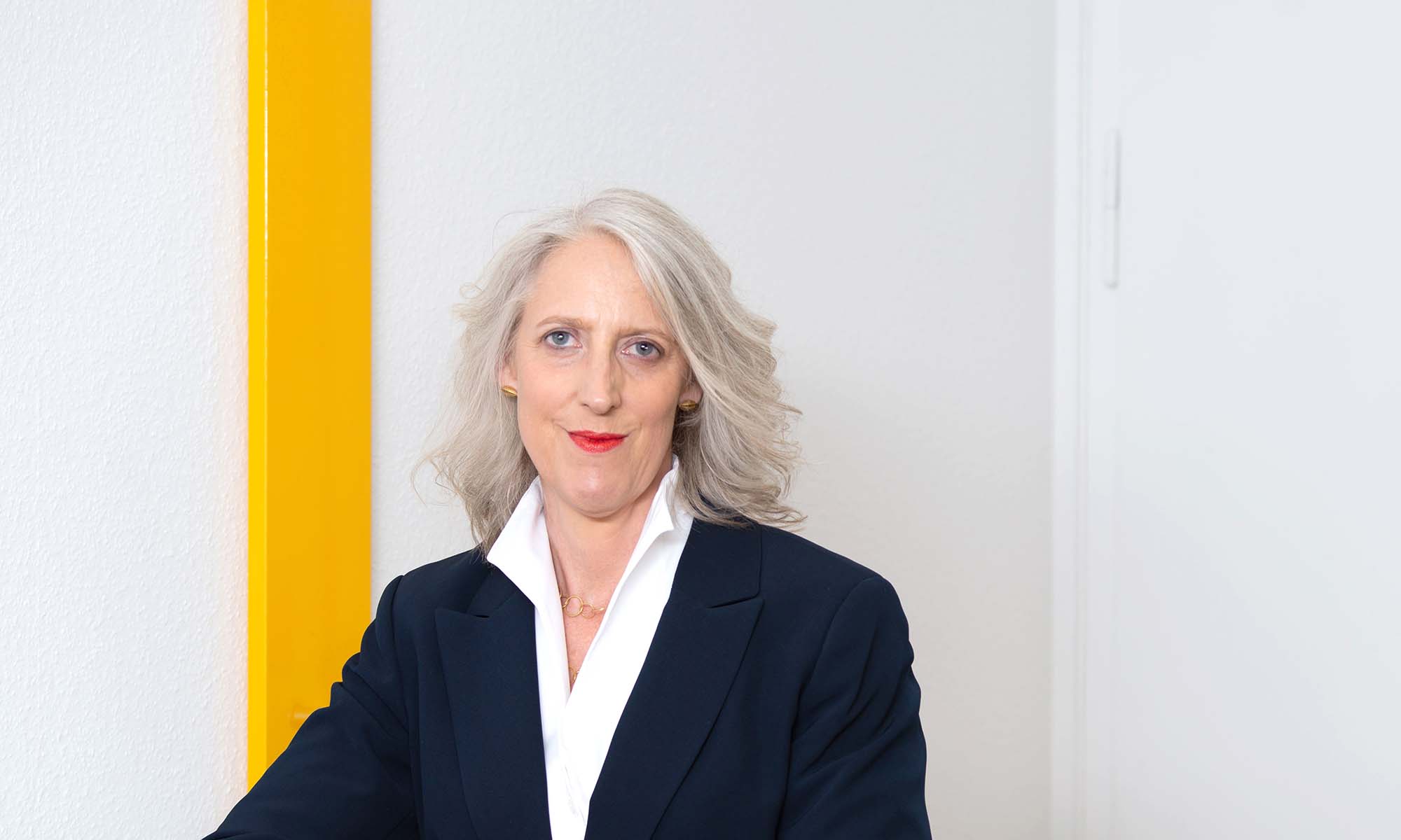 Yvonne Deutsch | Anwalt in Mannheim